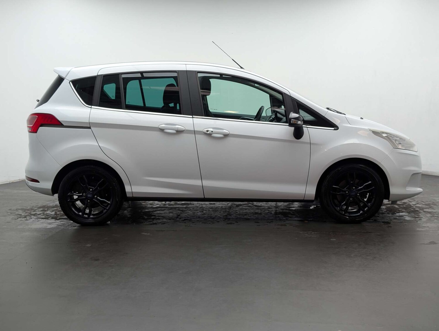 Used Ford B-MAX 2017 for sale - 78016502: Photo 11