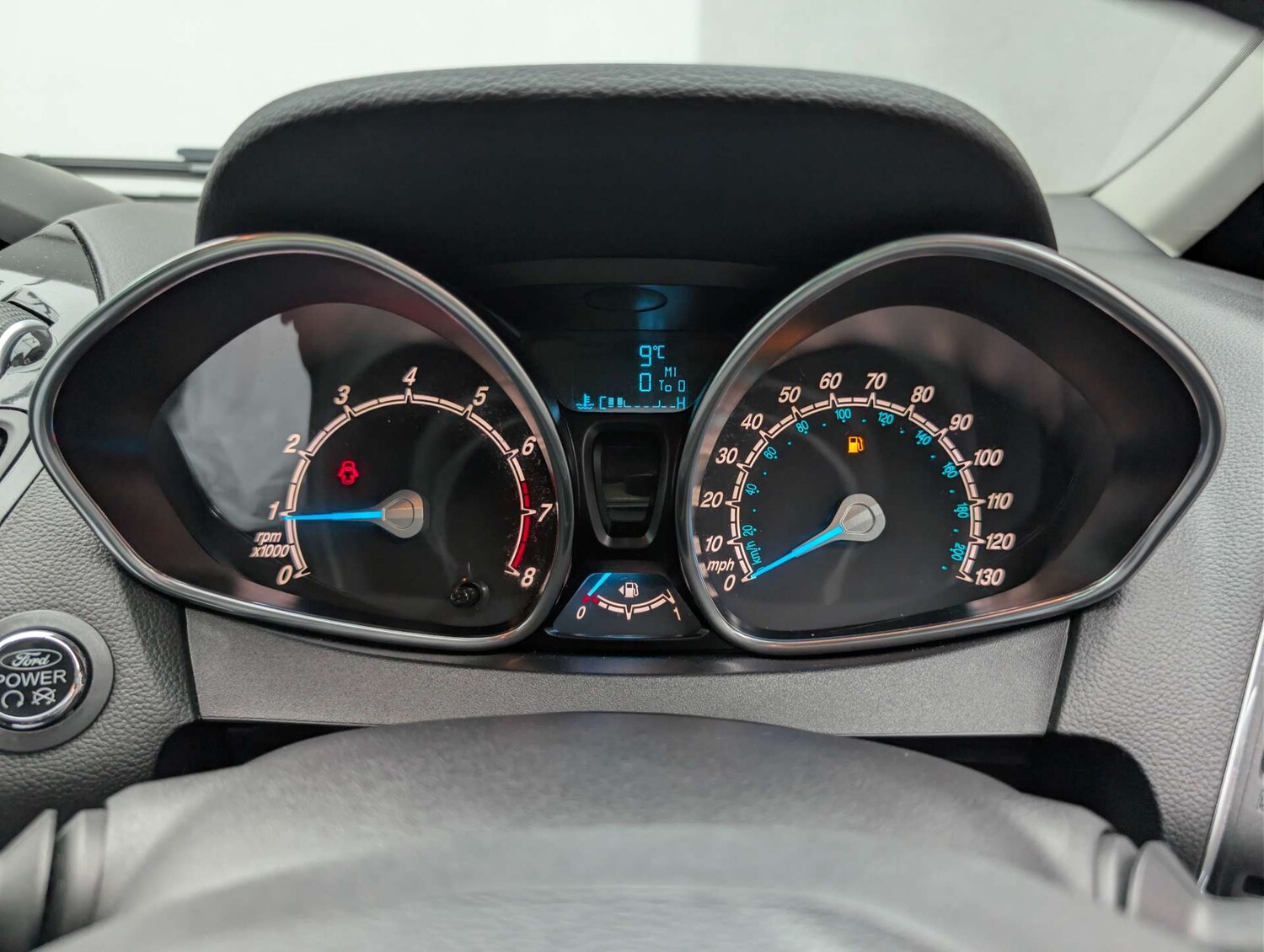 Used Ford B-MAX 2017 for sale - 78016502: Photo 14