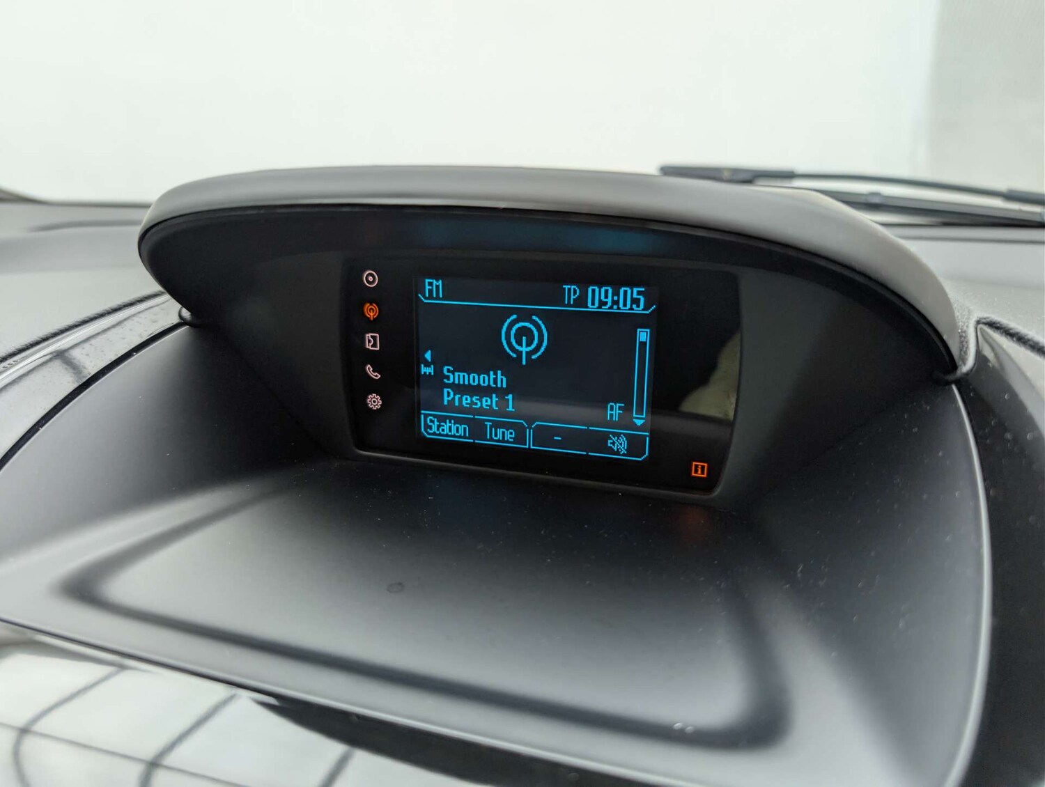 Used Ford B-MAX 2017 for sale - 78016502: Photo 17