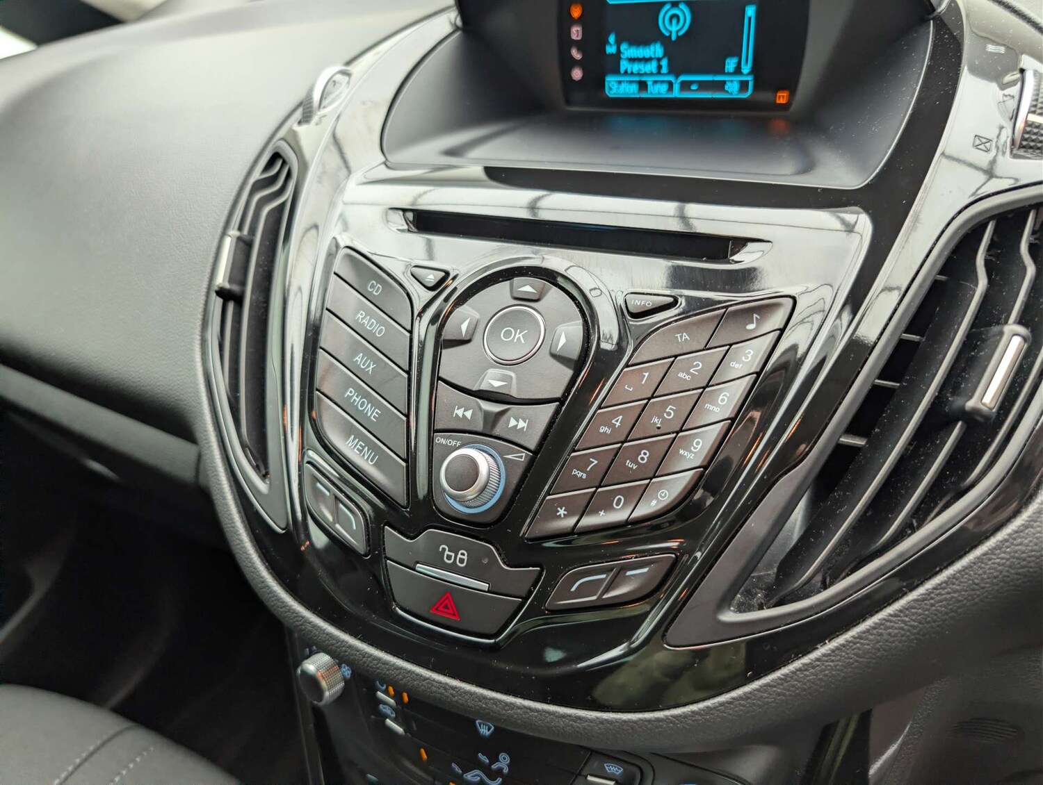 Used Ford B-MAX 2017 for sale - 78016502: Photo 18