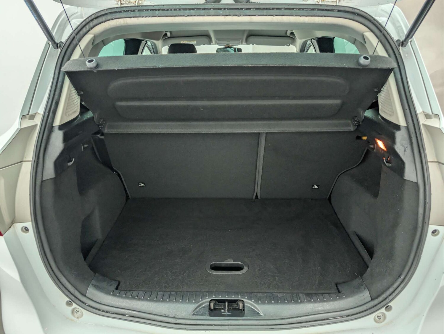 Used Ford B-MAX 2017 for sale - 78016502: Photo 19