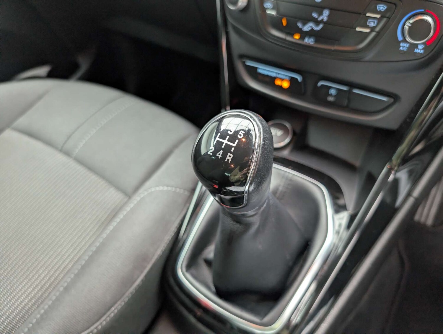 Used Ford B-MAX 2017 for sale - 78016502: Photo 21