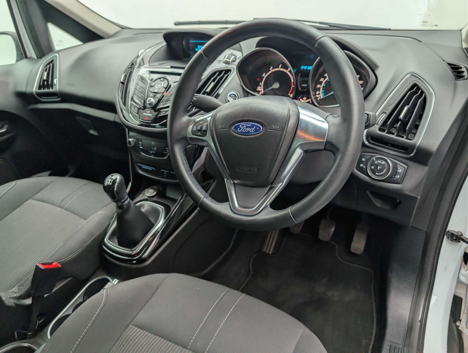 Used Ford B-MAX 2017 for sale - 78016502: Photo 22