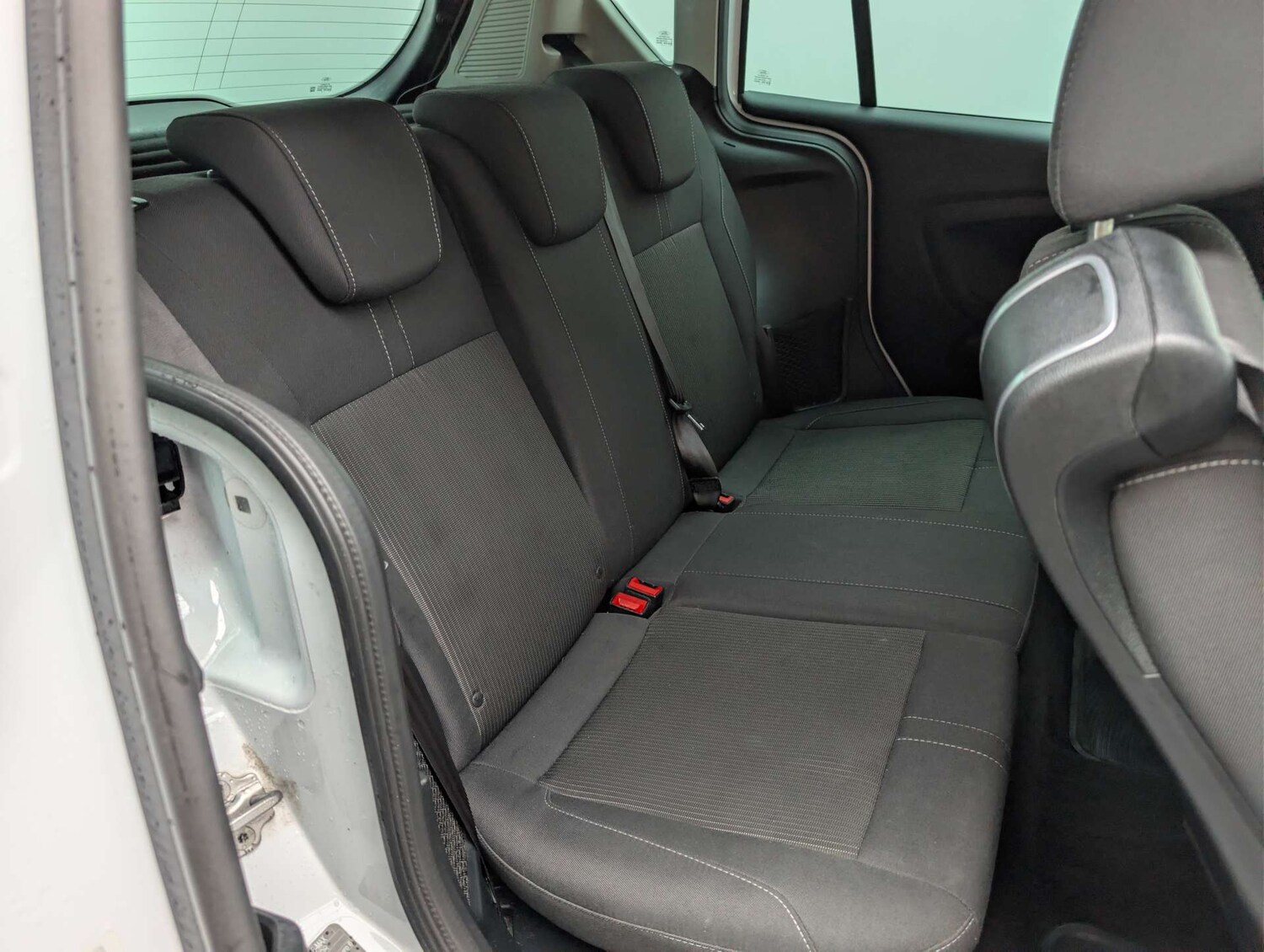 Used Ford B-MAX 2017 for sale - 78016502: Photo 23