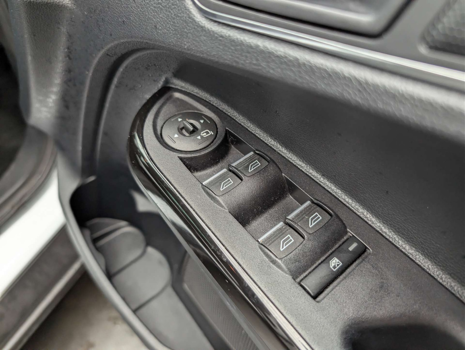 Used Ford B-MAX 2017 for sale - 78016502: Photo 25