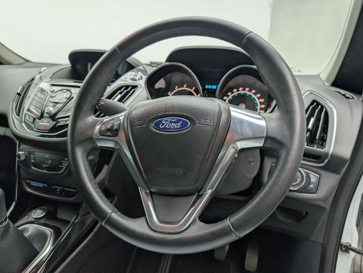 Used Ford B-MAX 2017 for sale - 78016502: Photo 26
