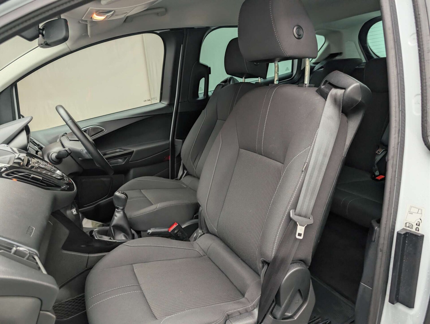 Used Ford B-MAX 2017 for sale - 78016502: Photo 27