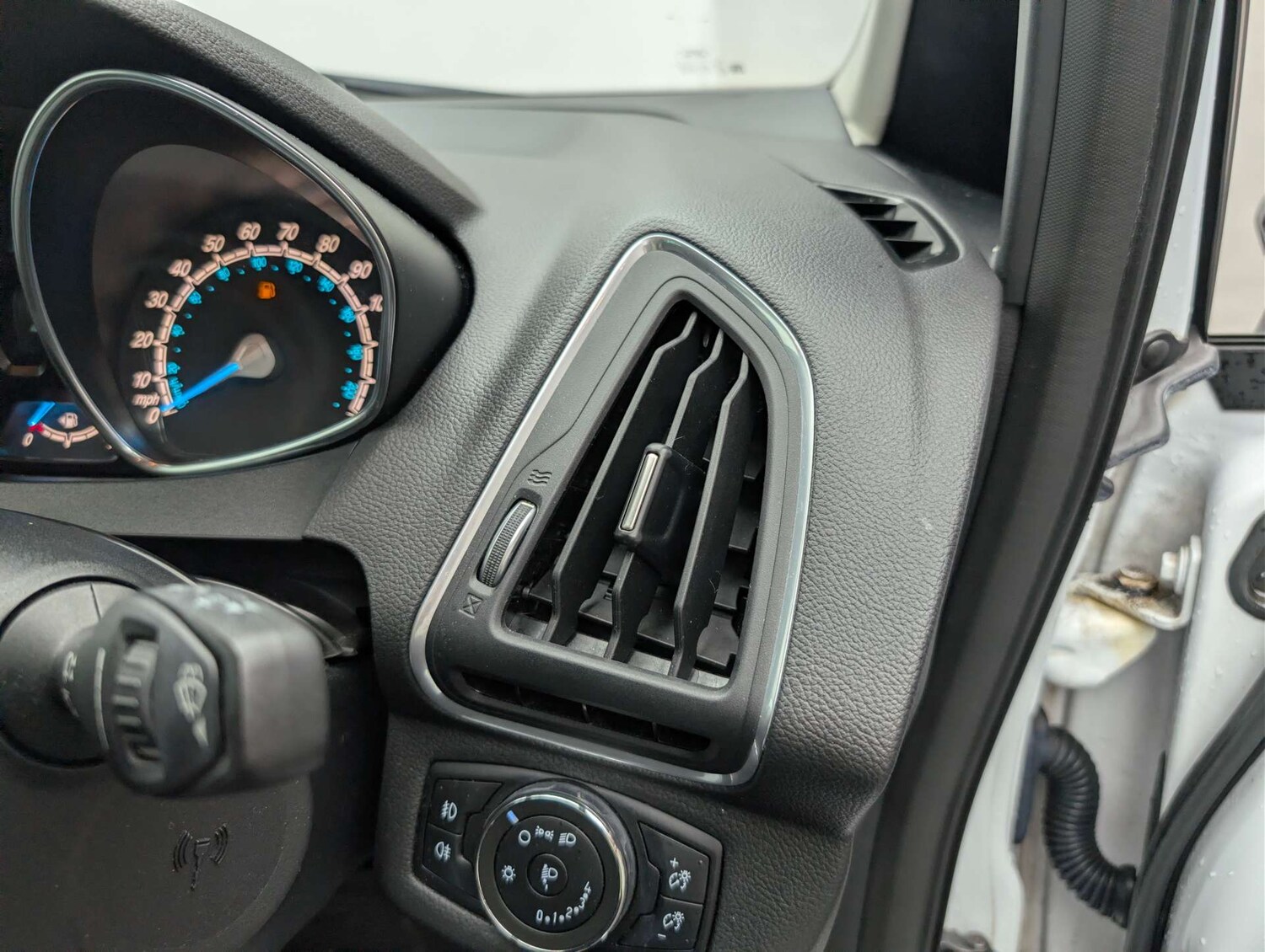 Used Ford B-MAX 2017 for sale - 78016502: Photo 29