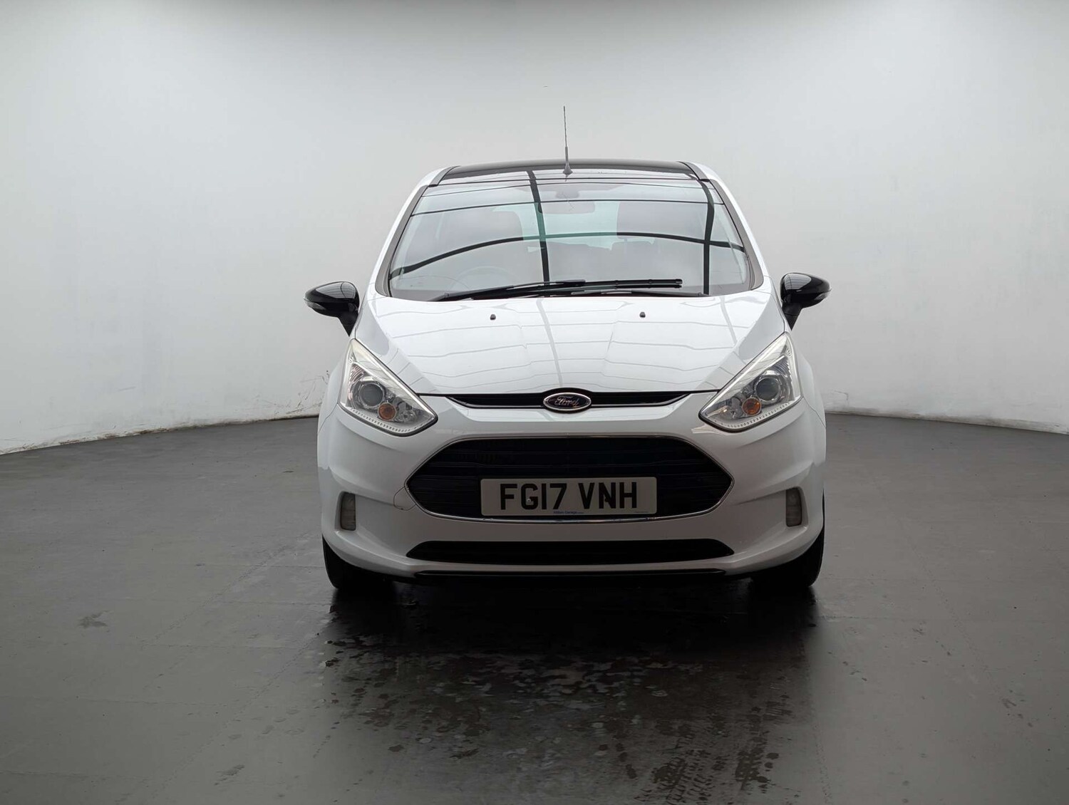 Used Ford B-MAX 2017 for sale - 78016502: Photo 3