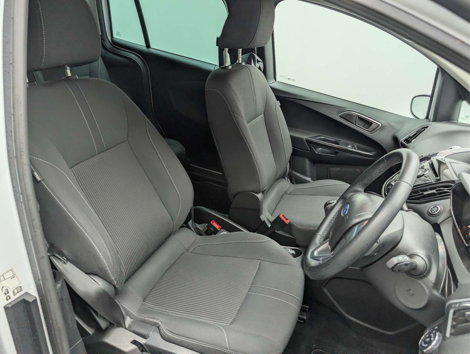 Used Ford B-MAX 2017 for sale - 78016502: Photo 30