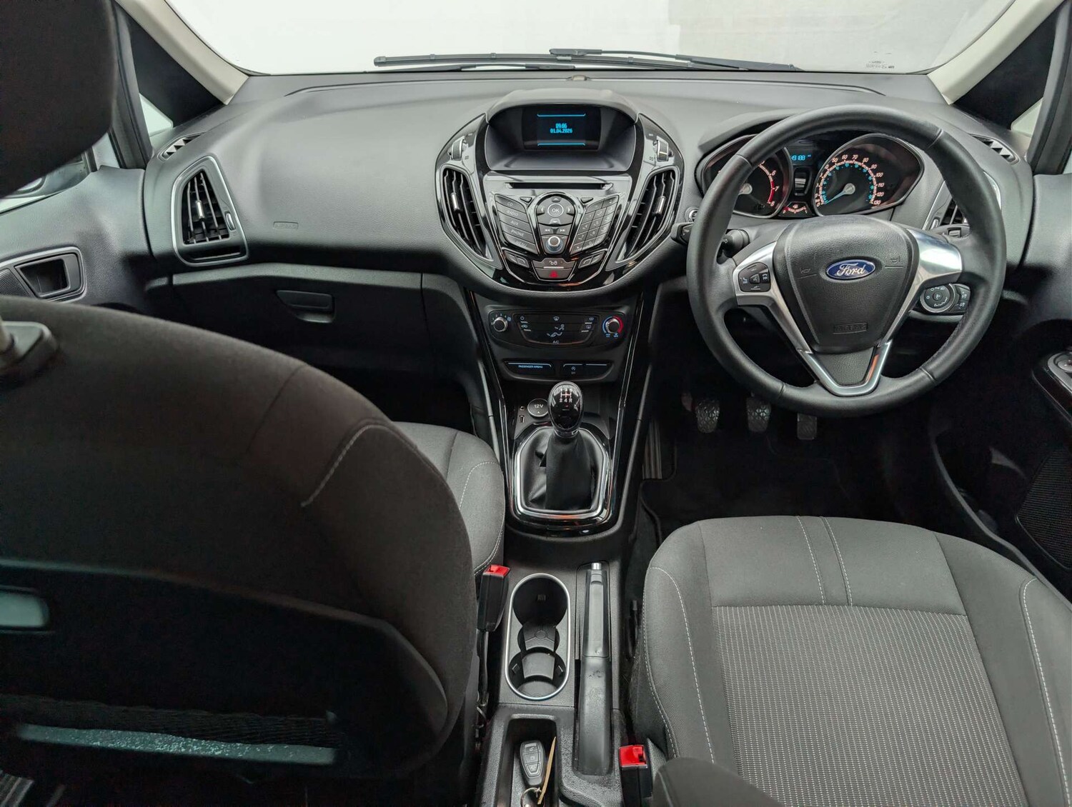 Used Ford B-MAX 2017 for sale - 78016502: Photo 31