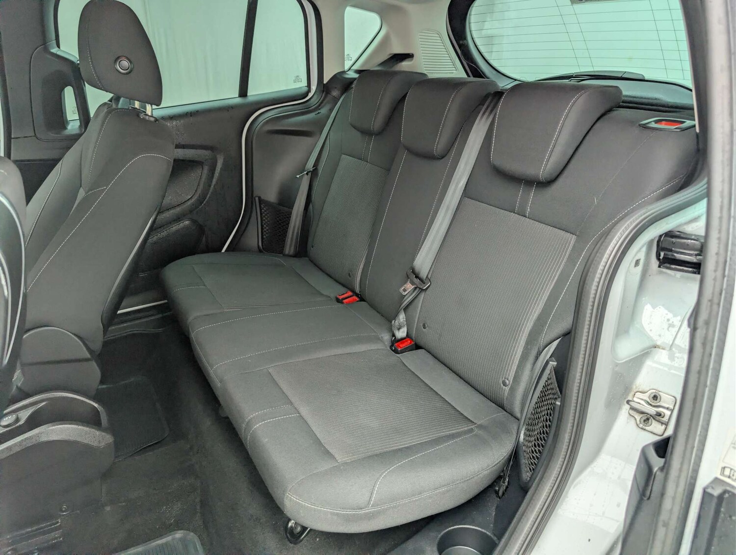 Used Ford B-MAX 2017 for sale - 78016502: Photo 33