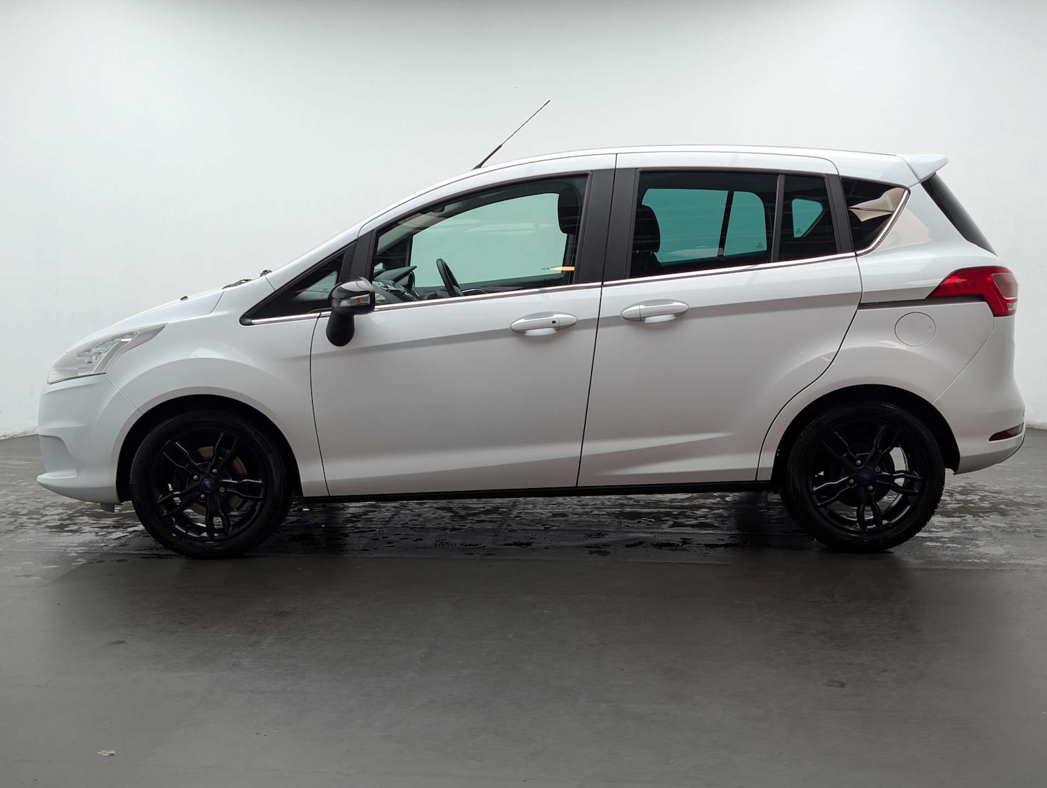 Used Ford B-MAX 2017 for sale - 78016502: Photo 6