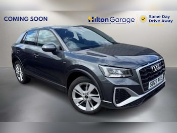 Used Audi Q2 2023 for sale - 78806582: Photo