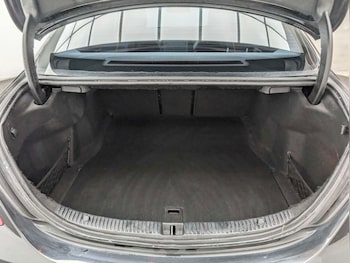 Mercedes-Benz C Class feature image