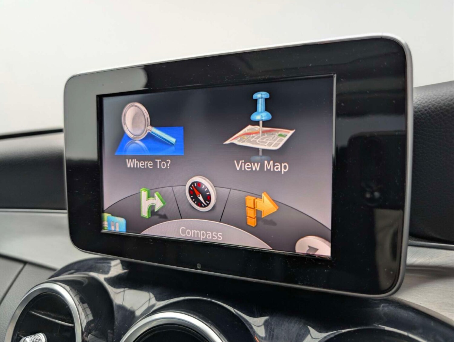 Used Mercedes-Benz C Class 2017 for sale - 77766907: Photo 21