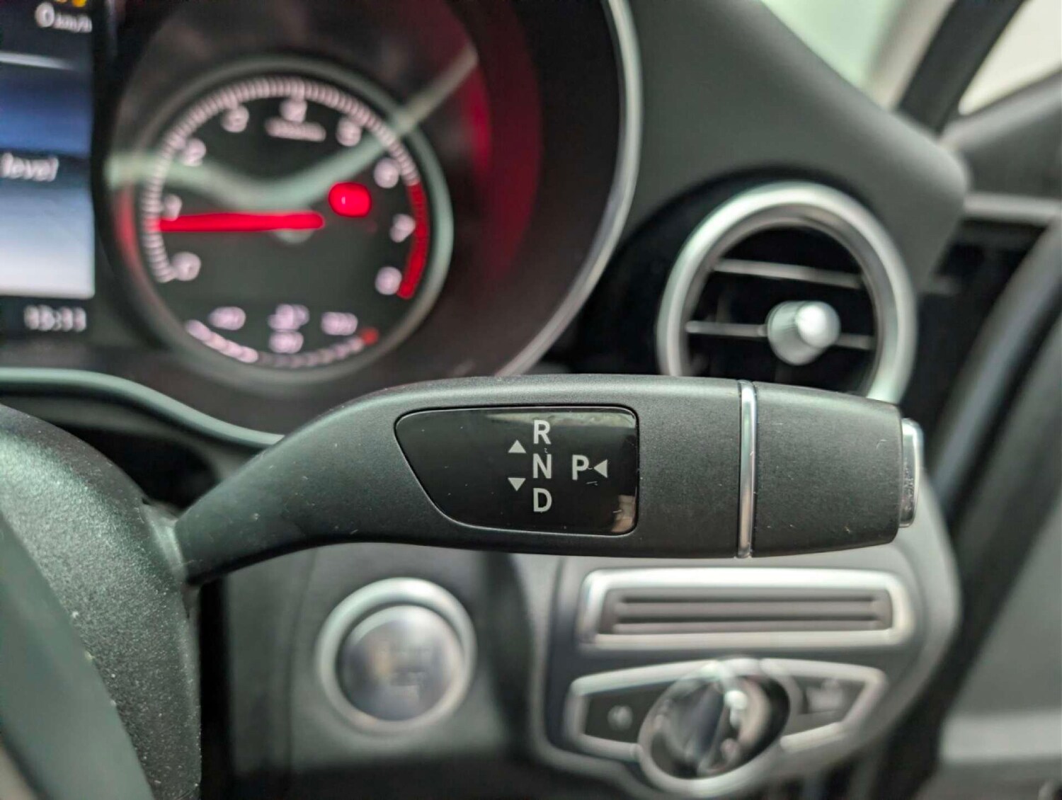 Used Mercedes-Benz C Class 2017 for sale - 77766907: Photo 24