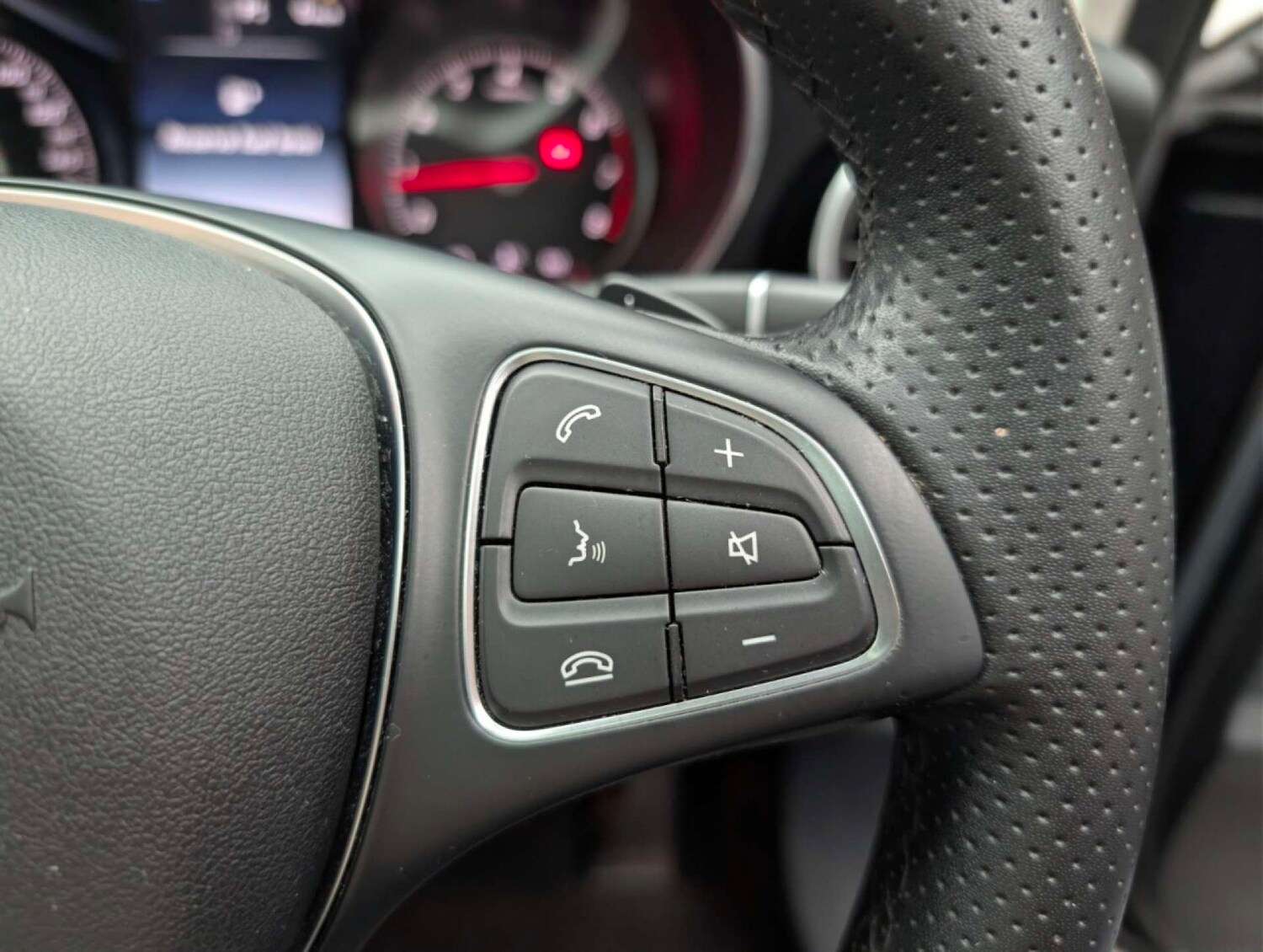 Used Mercedes-Benz C Class 2017 for sale - 77766907: Photo 27