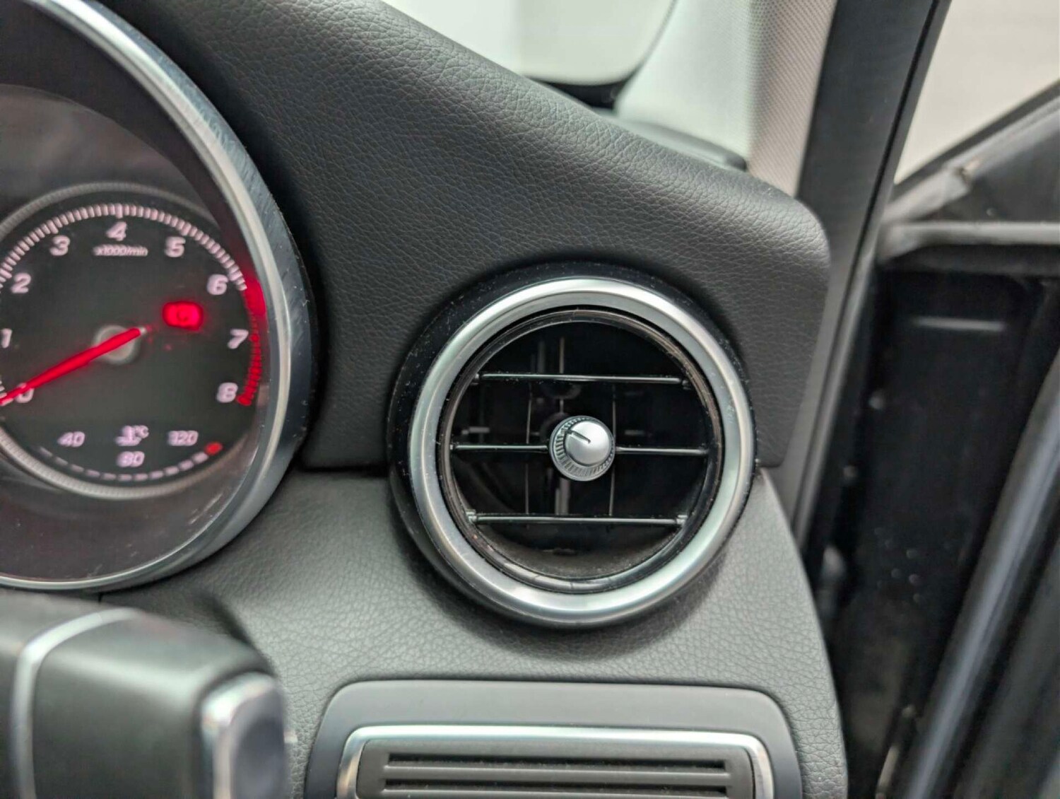 Used Mercedes-Benz C Class 2017 for sale - 77766907: Photo 28