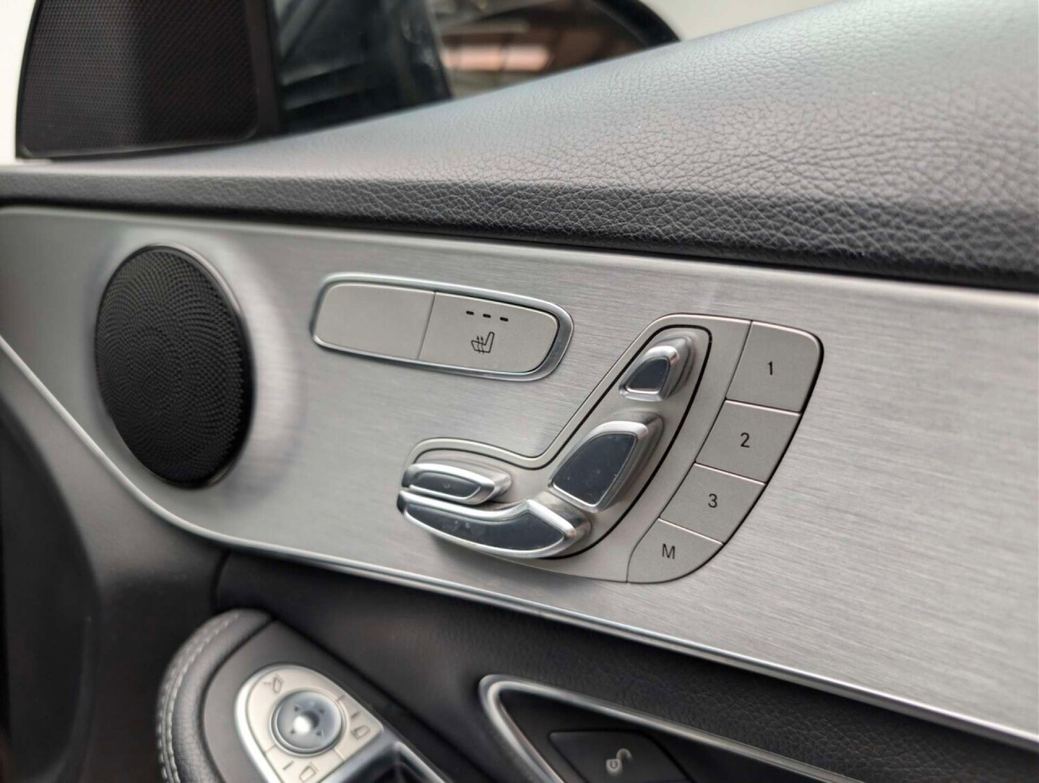 Used Mercedes-Benz C Class 2017 for sale - 77766907: Photo 30