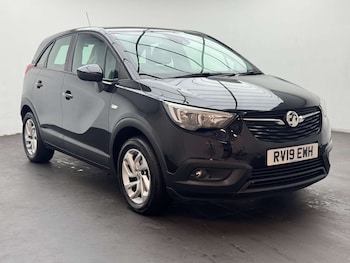 Used Vauxhall Crossland X 2019 for sale - 79042653: Photo