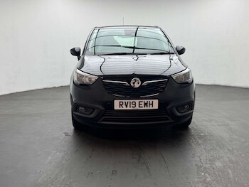Used Vauxhall Crossland X 2019 for sale - 79042653: Photo