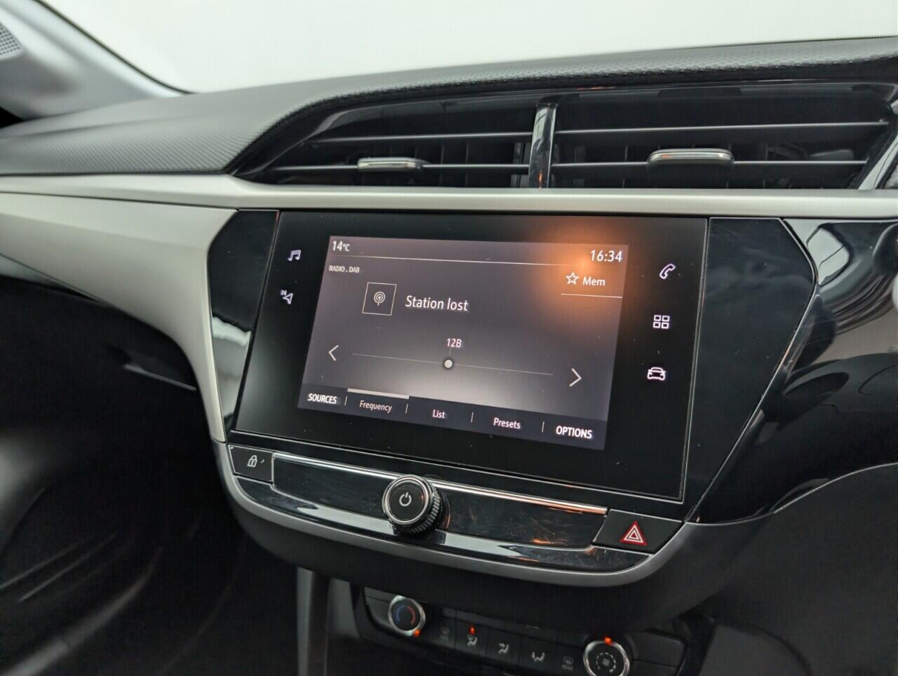 Used Vauxhall Corsa 2020 for sale - 76584301: Photo 13