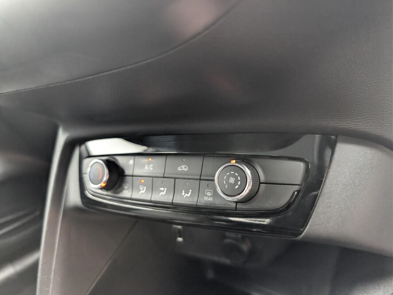 Used Vauxhall Corsa 2020 for sale - 76584301: Photo 14