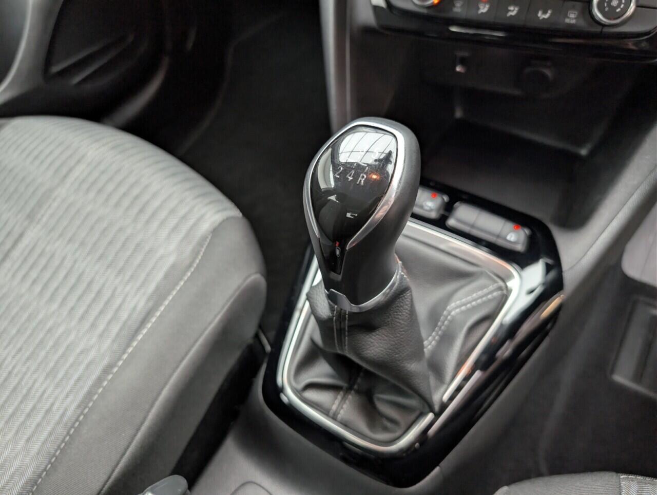 Used Vauxhall Corsa 2020 for sale - 76584301: Photo 15