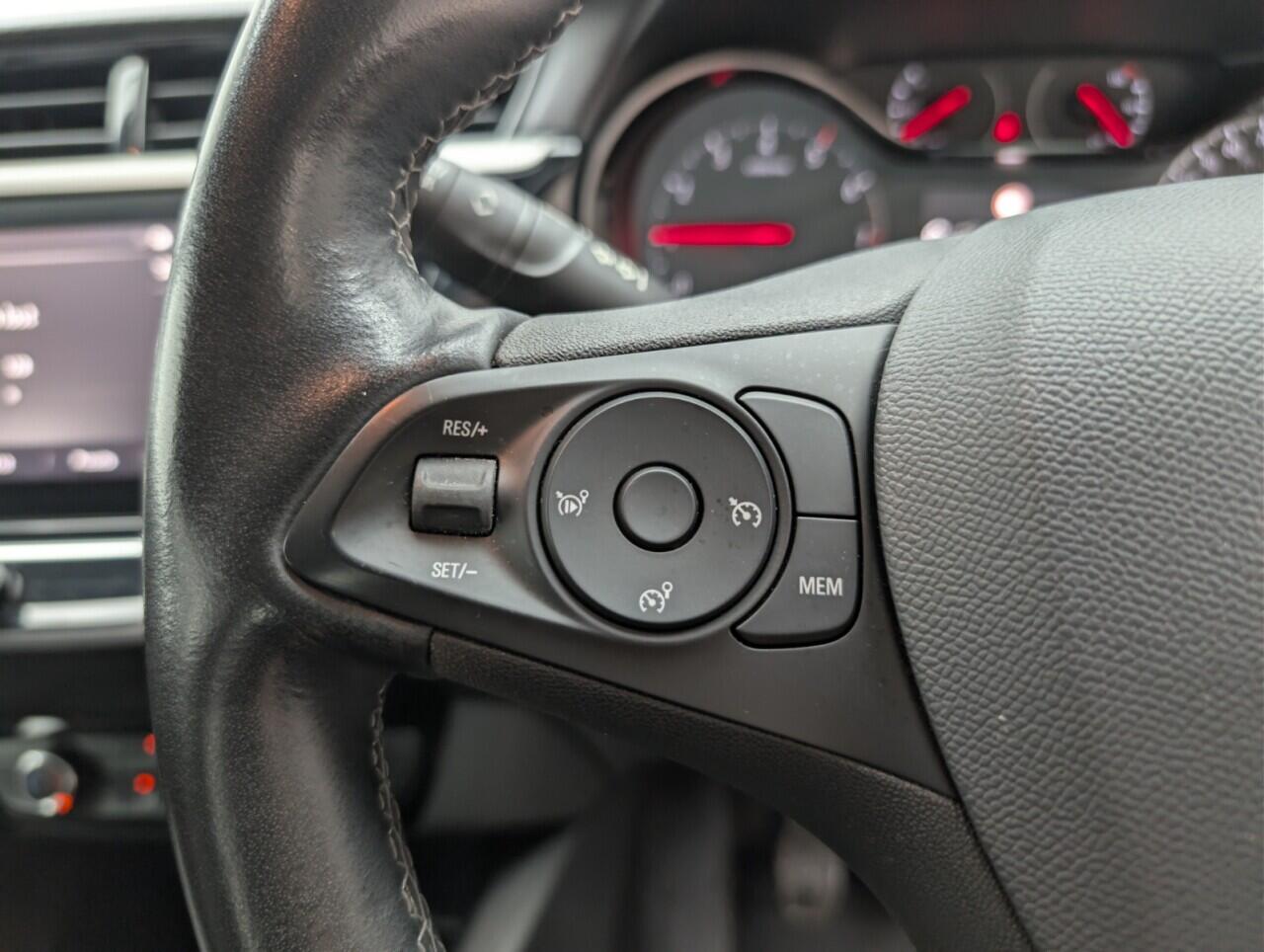 Used Vauxhall Corsa 2020 for sale - 76584301: Photo 17