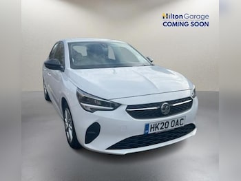 Used Vauxhall Corsa 2020 for sale - 76584301: Photo
