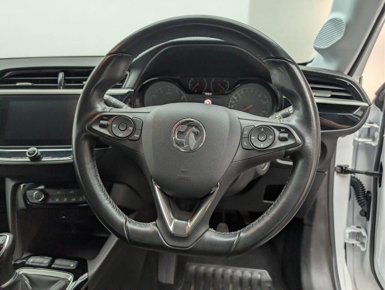 Used Vauxhall Corsa 2020 for sale - 76584301: Photo 21