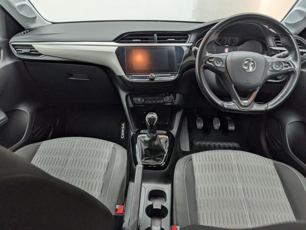 Used Vauxhall Corsa 2020 for sale - 76584301: Photo 22