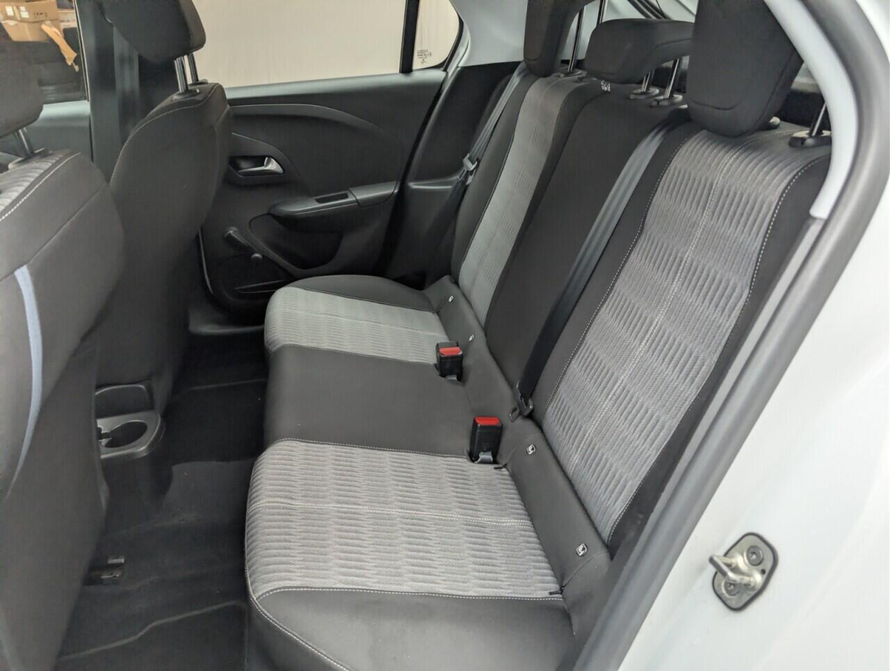 Used Vauxhall Corsa 2020 for sale - 76584301: Photo 25