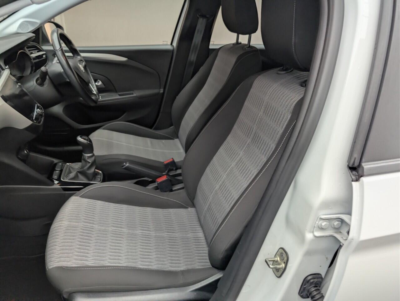 Used Vauxhall Corsa 2020 for sale - 76584301: Photo 26