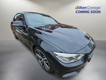 BMW 4 Series feature image