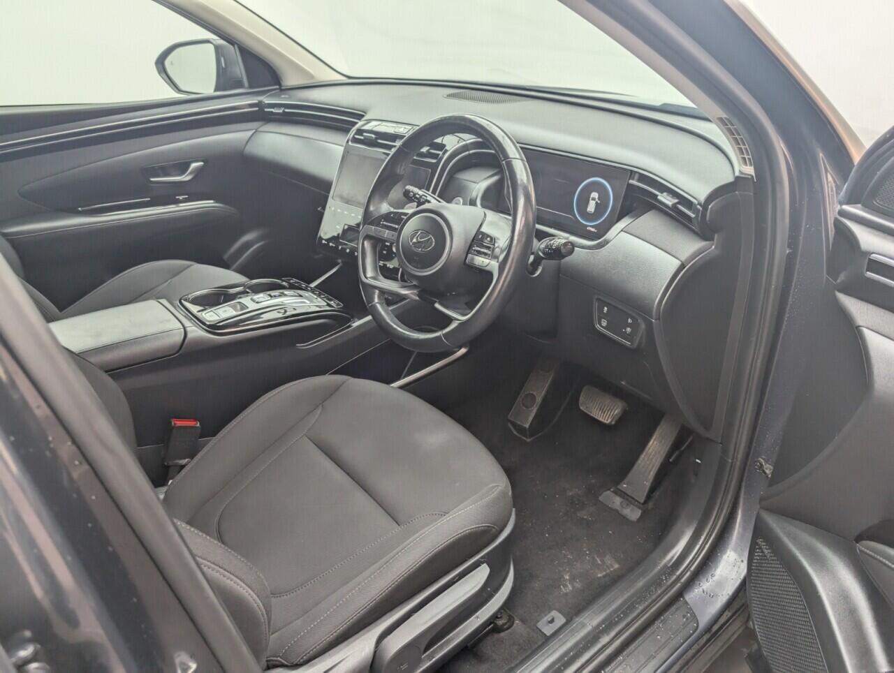 Used Hyundai TUCSON 2021 for sale - 76424748: Photo 11