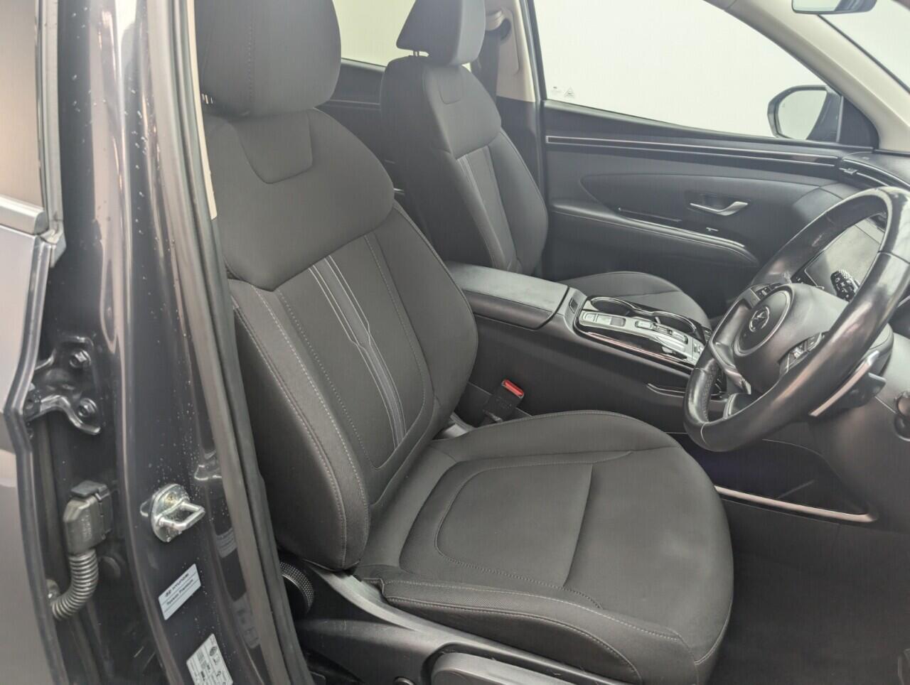 Used Hyundai TUCSON 2021 for sale - 76424748: Photo 12