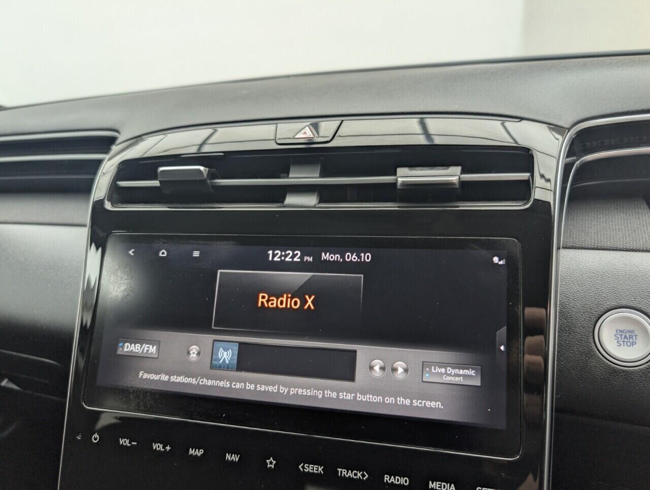 Used Hyundai TUCSON 2021 for sale - 76424748: Photo 13