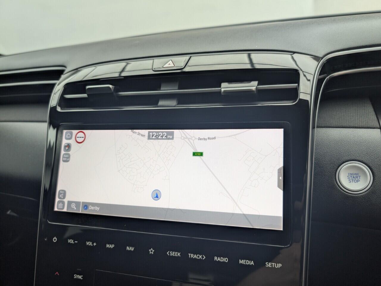 Used Hyundai TUCSON 2021 for sale - 76424748: Photo 14