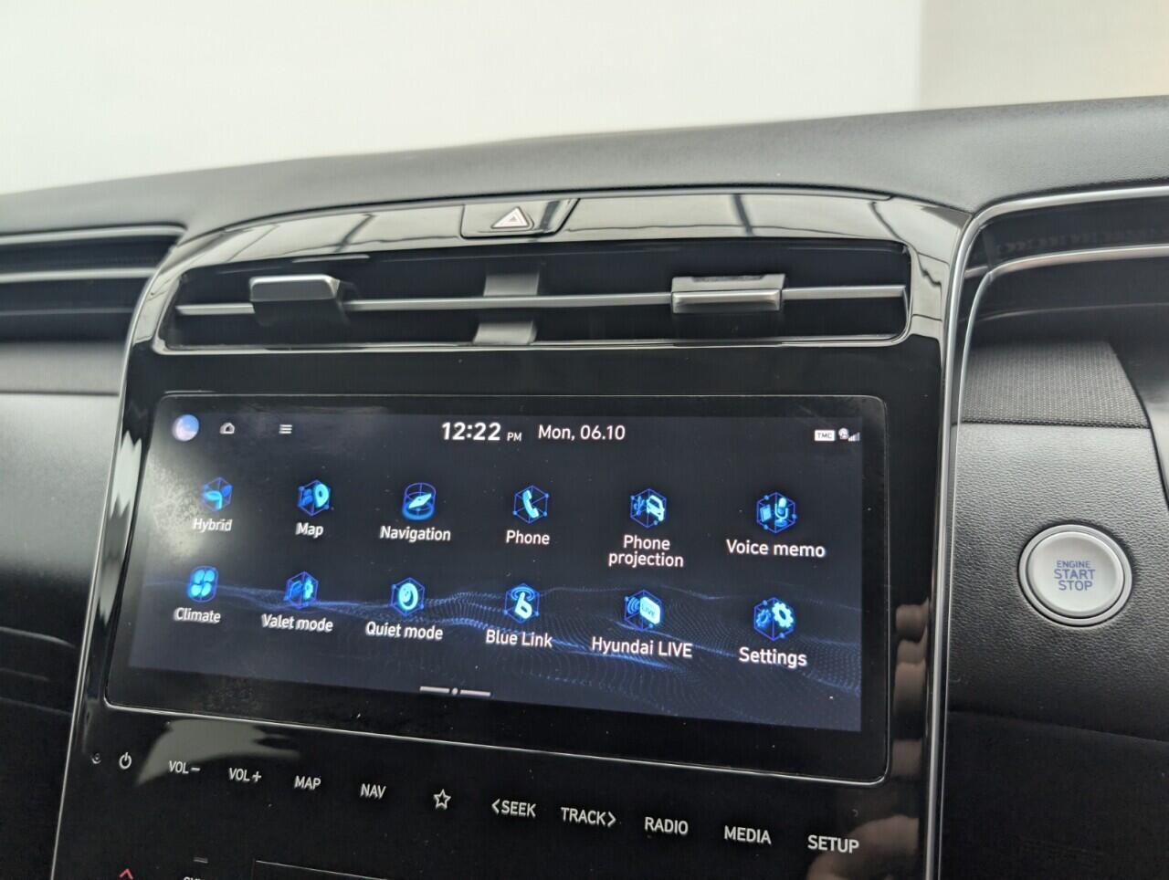 Used Hyundai TUCSON 2021 for sale - 76424748: Photo 15