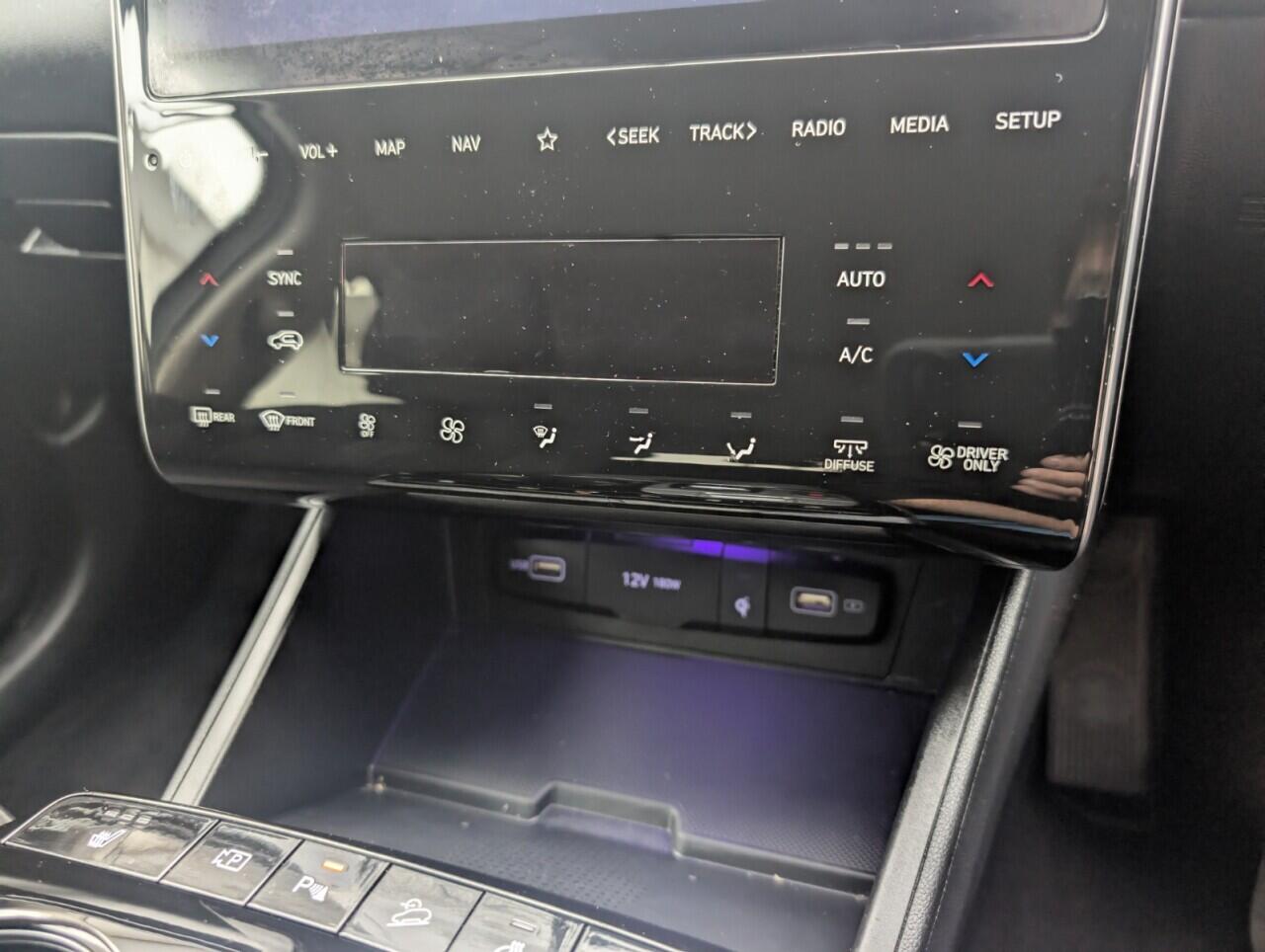 Used Hyundai TUCSON 2021 for sale - 76424748: Photo 17