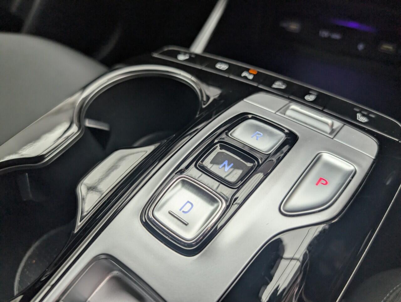 Used Hyundai TUCSON 2021 for sale - 76424748: Photo 18