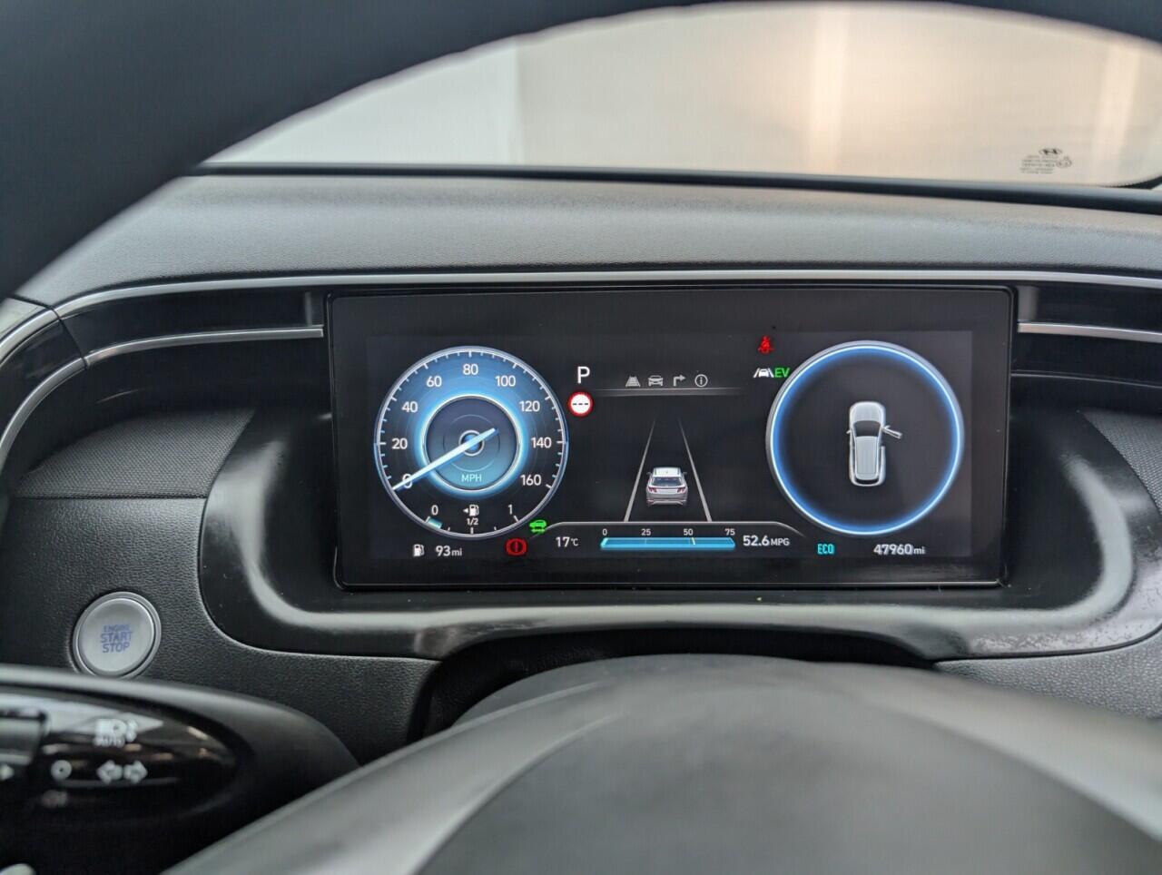 Used Hyundai TUCSON 2021 for sale - 76424748: Photo 19