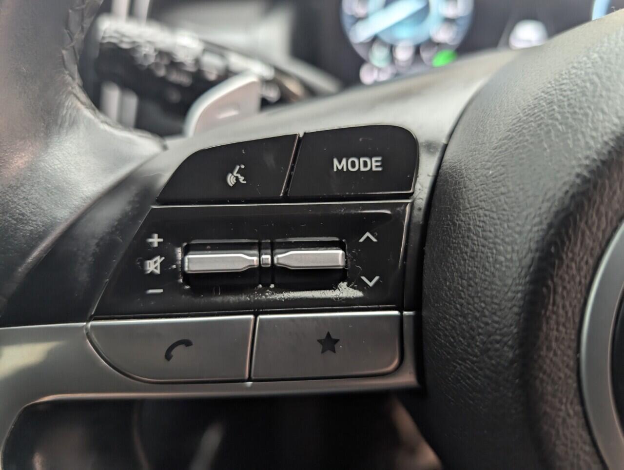 Used Hyundai TUCSON 2021 for sale - 76424748: Photo 20