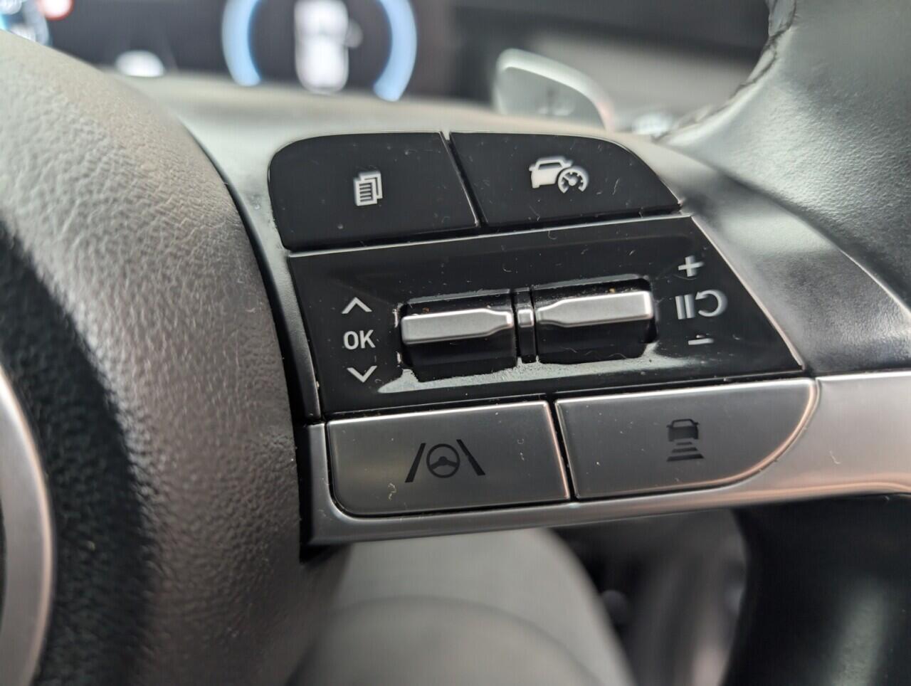 Used Hyundai TUCSON 2021 for sale - 76424748: Photo 21