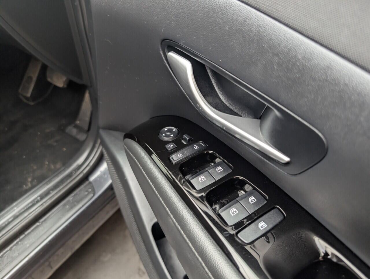 Used Hyundai TUCSON 2021 for sale - 76424748: Photo 23