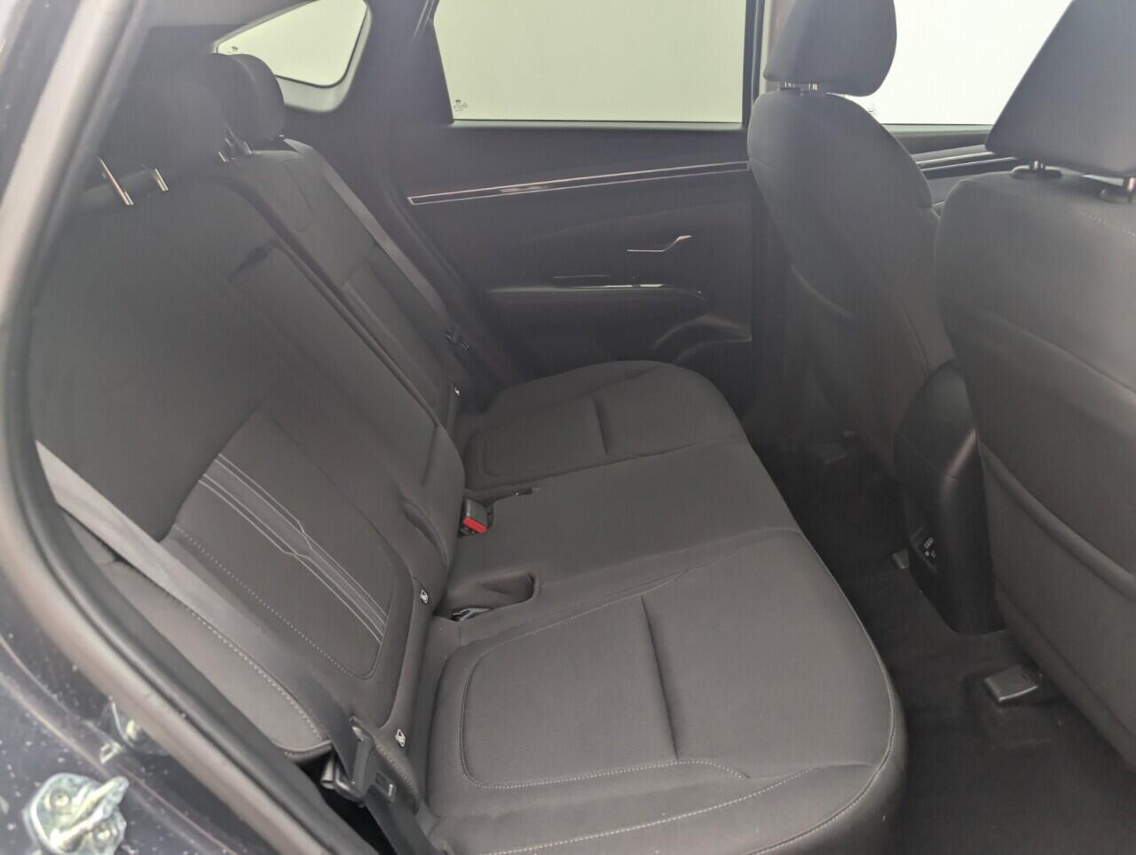 Used Hyundai TUCSON 2021 for sale - 76424748: Photo 26