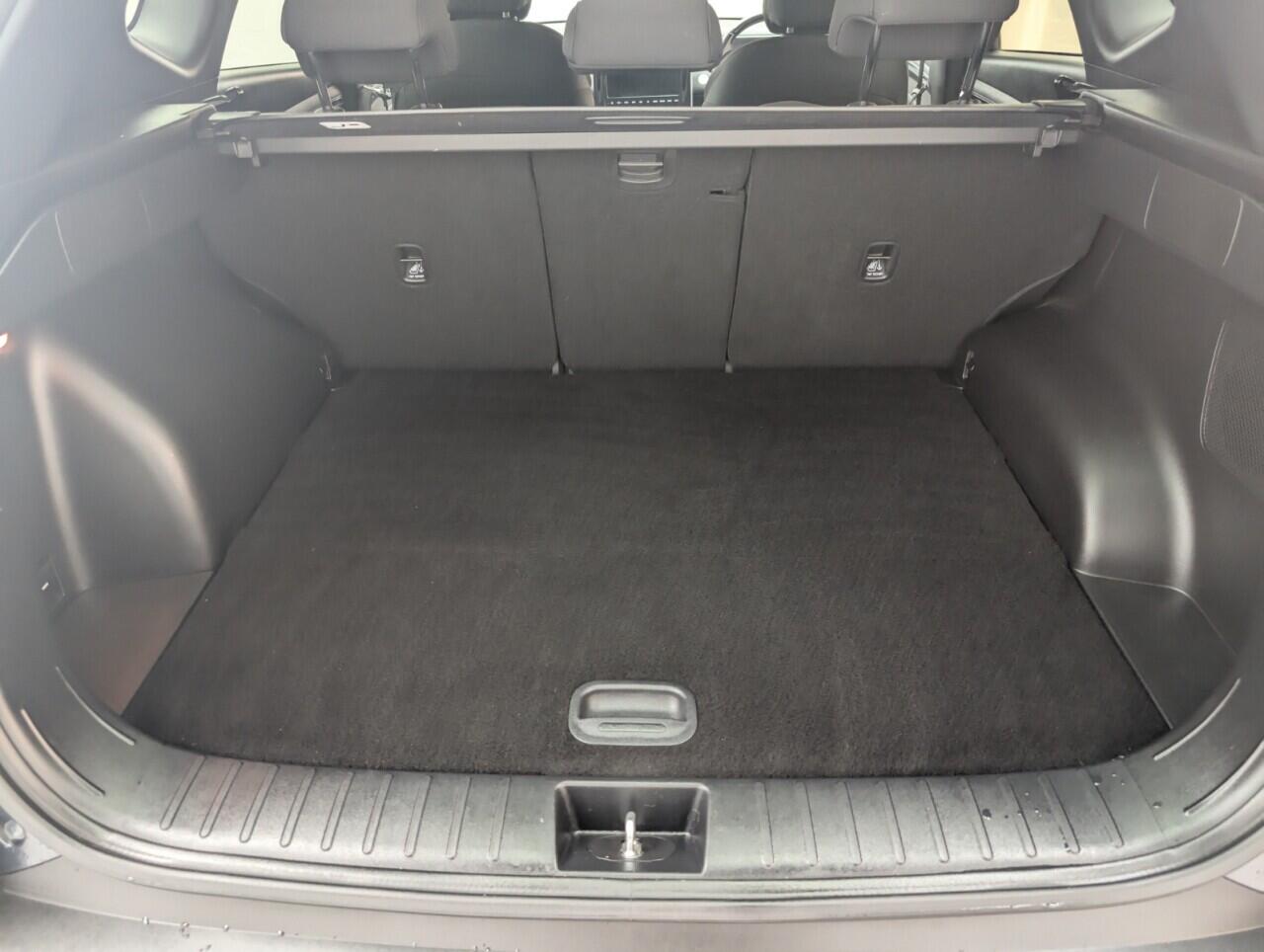 Used Hyundai TUCSON 2021 for sale - 76424748: Photo 27