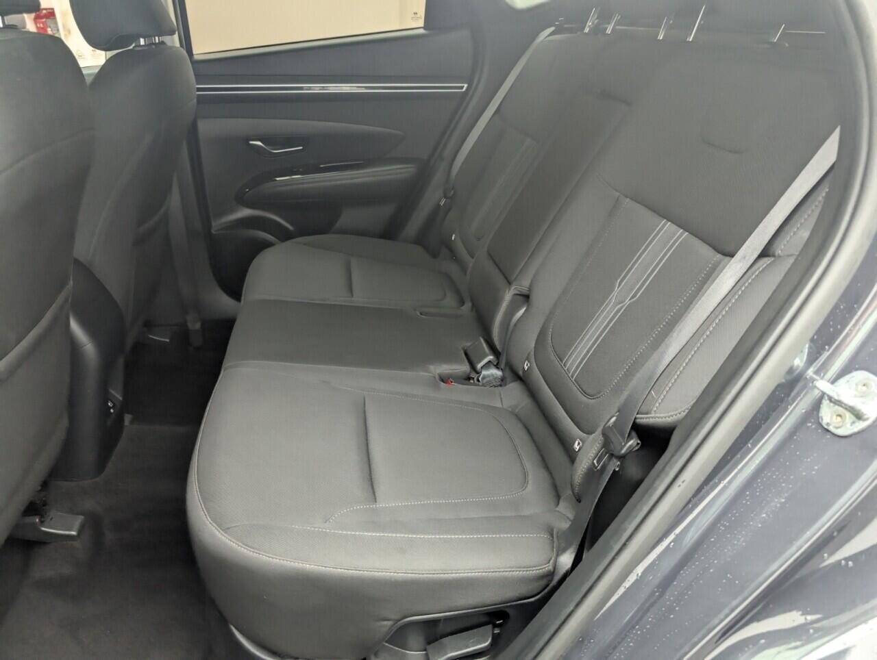 Used Hyundai TUCSON 2021 for sale - 76424748: Photo 28